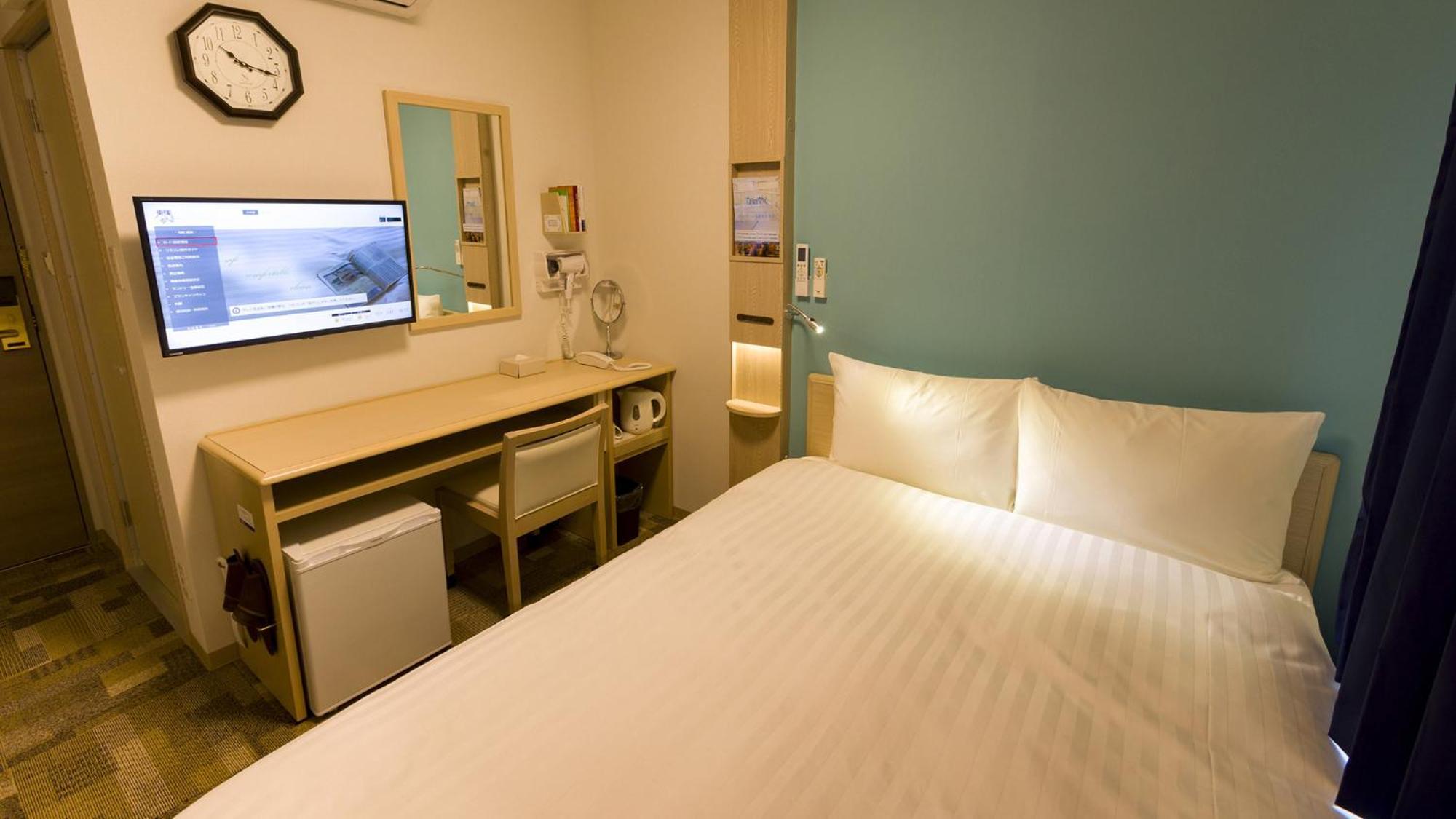 Toyoko Inn Tokyo Keio-Sen Higashi-Fuchu-Eki Kita-Guchi Quarto foto
